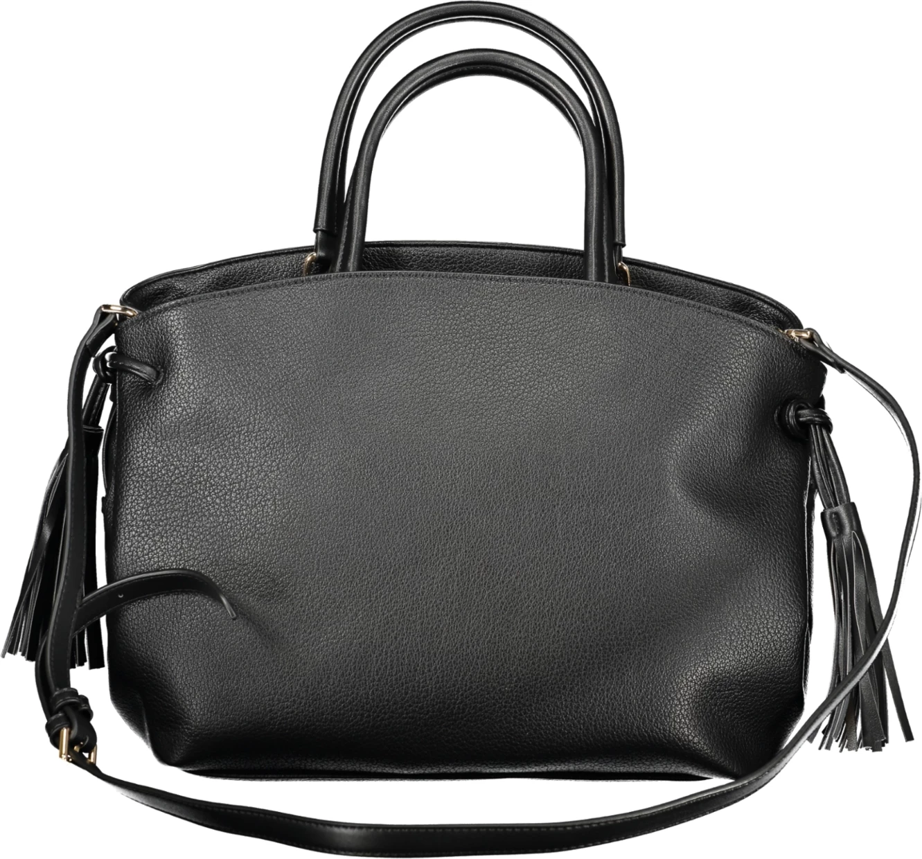 Çantë për femra CAFENOIR UNI, e zezë