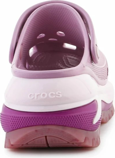 Atlete për fëmijë Crocs, vjollcë rozë [Madhësia: 36 - 37]