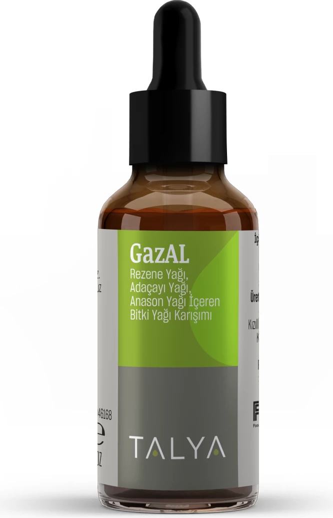 GazAL 20 ml Gut Support