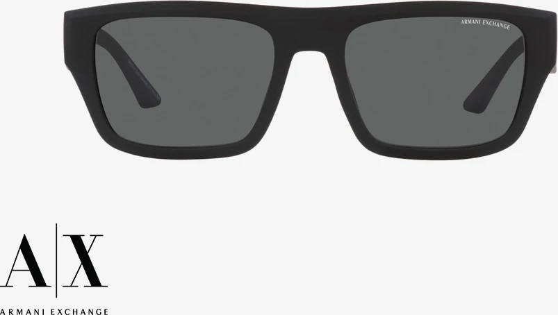 Syze dielli për meshkuj Armani Exchange AX4124SU 807887 56