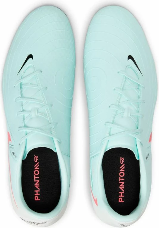 Atlete futbolli Nike për meshkuj, të gjelbra