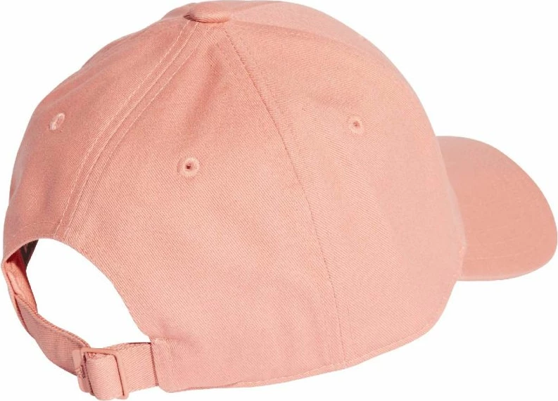 Kapelë baseball adidas, portokalli