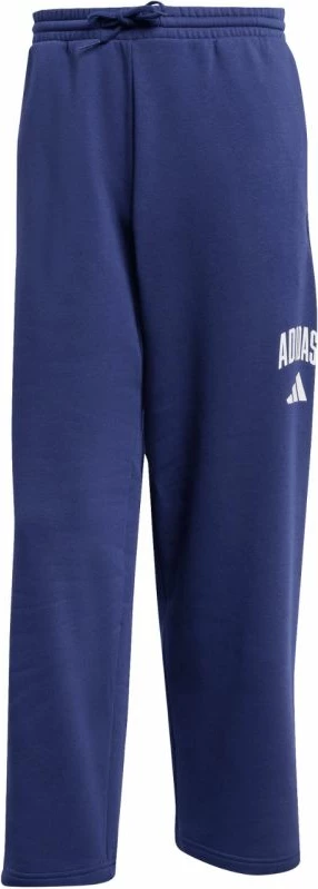 Pantallona sportive për meshkuj adidas, të kaltërta [Madhësia: XL]