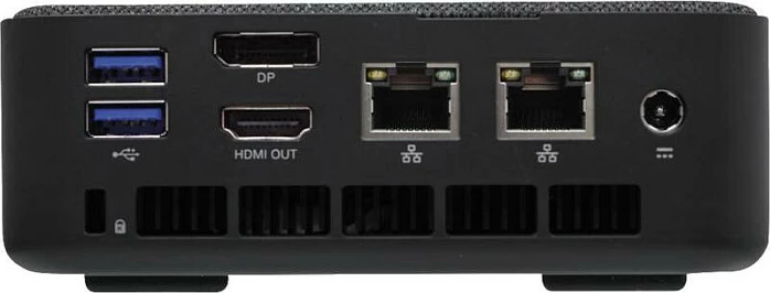 Mini PC Acer Revo RB102, Core 5 120U, 16GB RAM, 512GB SSD, Windows 11 Pro, i zi