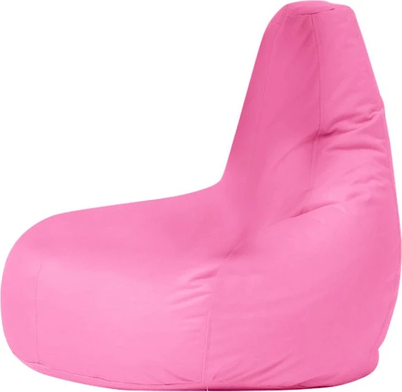 Qese ulëse për kopsht, ngjyrë rozë, Drop L