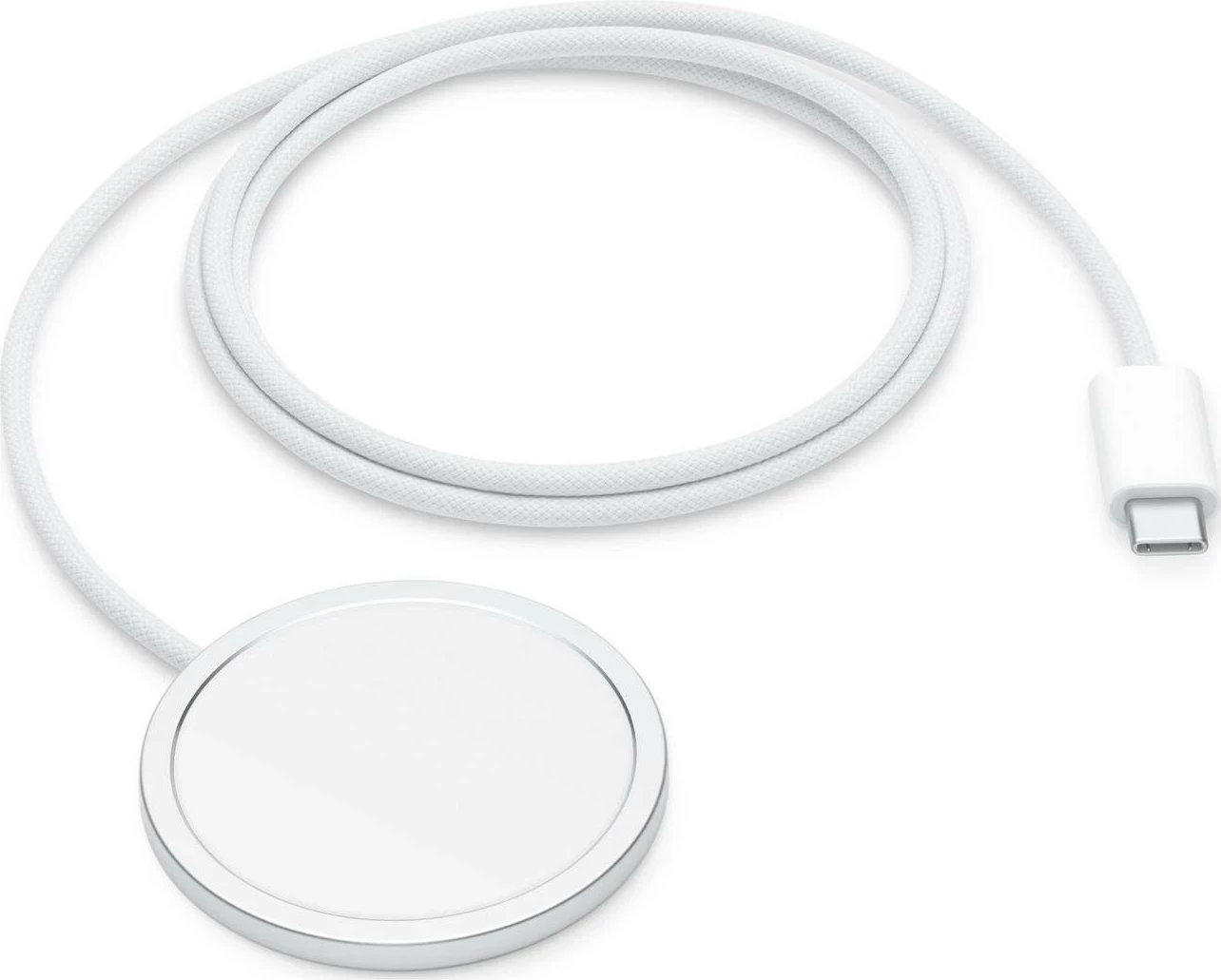 Karikues Apple MagSafe, 1 m, i bardhë