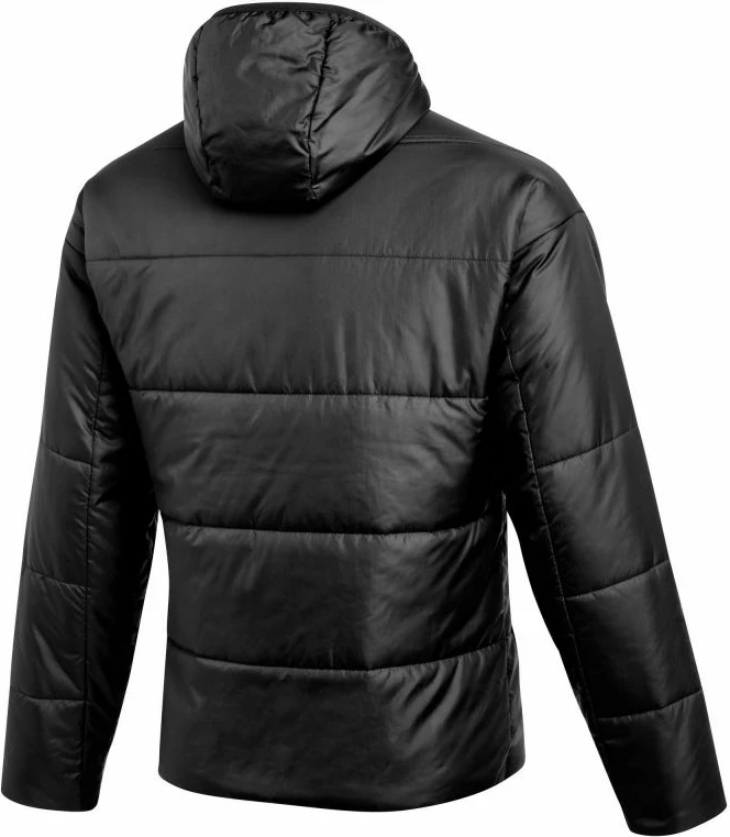 Jakne për meshkuj Nike, e zezë [Madhësia: XL]