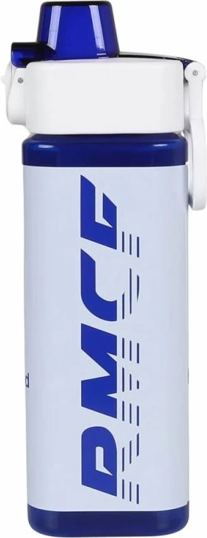 Shishe uji Real Madrid RM00004, shumëngjyrëshe, 500ml [Ngjyra: Shumëngjyrësh]