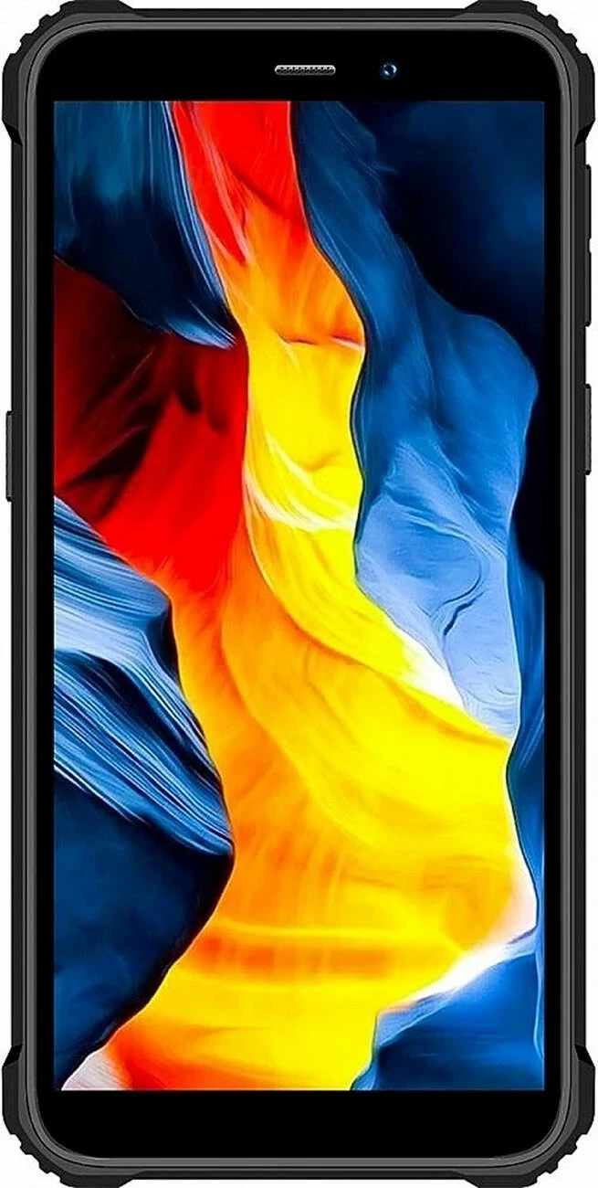 Celular Oukitel WP32 Pro 6/256GB Dual SIM 6300mAh i zi