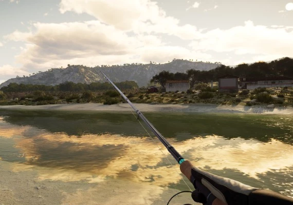 Call of the Wild: The Angler - Spain Reserve DLC EN/DE/FR/PL/JA/RU/ZH/ES Global