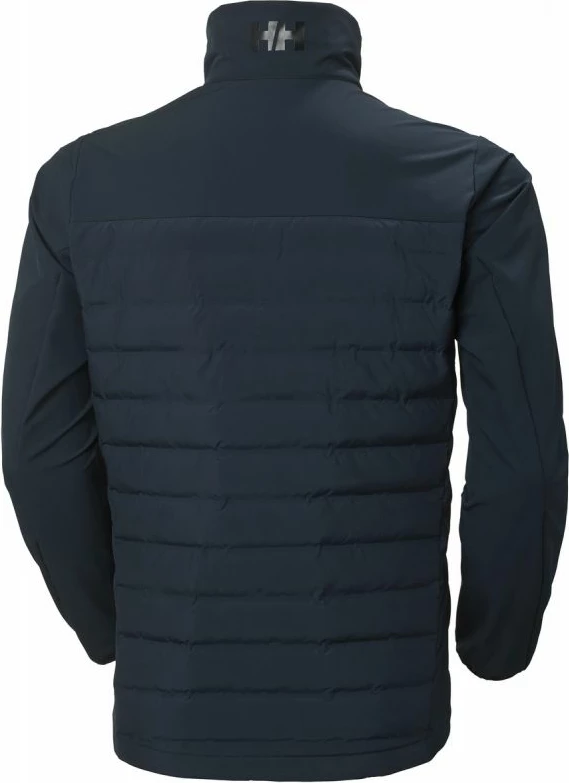 Jakne për meshkuj Helly Hansen, e kaltër [Madhësia: XL]