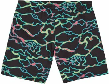 Shorce për not për fëmijë O'Neill, të zeza dhe me ngjyra