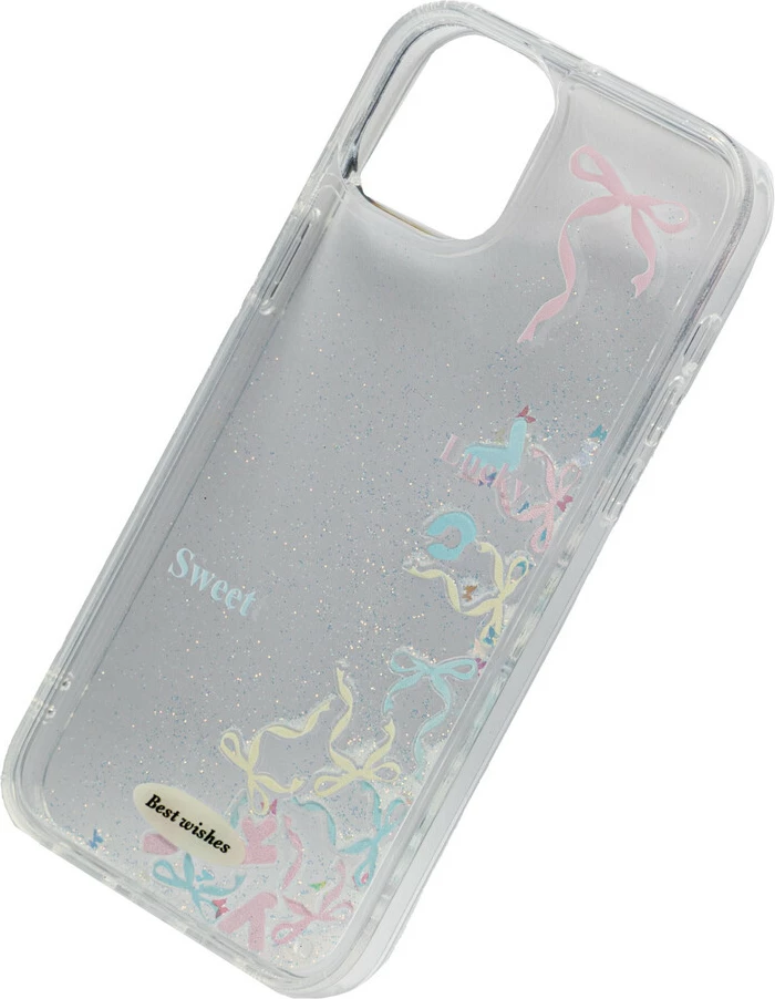 Fotroll Për Telefon Tech Time FA103-008 (Transparent, IP15PLUS)