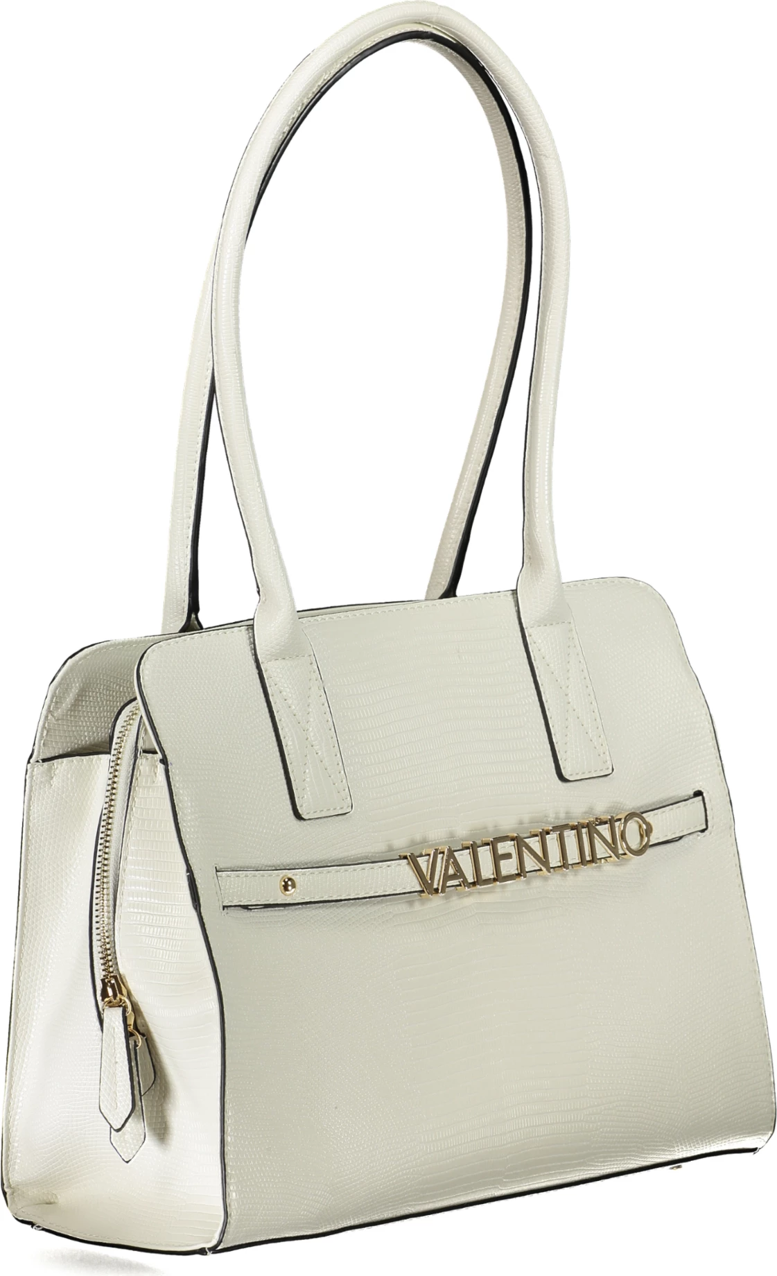 Çantë për femra VALENTINO BAGS, e bardhë