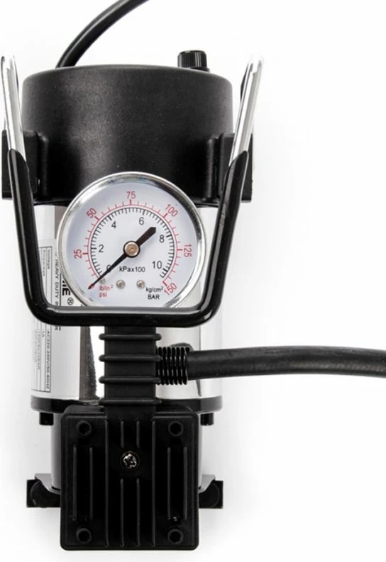 Kompresor për topa Meteor, për meshkuj dhe femra