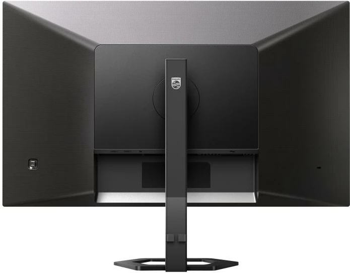 Monitor, Philips 27E1N5500LA 27" QHD, ekran i sheshtë TFT/LCD, kornizë e hollë, menaxhim kabllosh, i zi