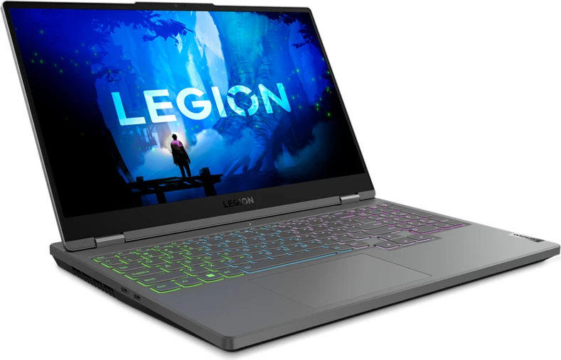 Laptop Lenovo NB Legion 5 15IAH7H, 15.6", Intel Core i7, 16GB RAM, 1TB SSD, NVIDIA GeForce RTX 3070, hiri