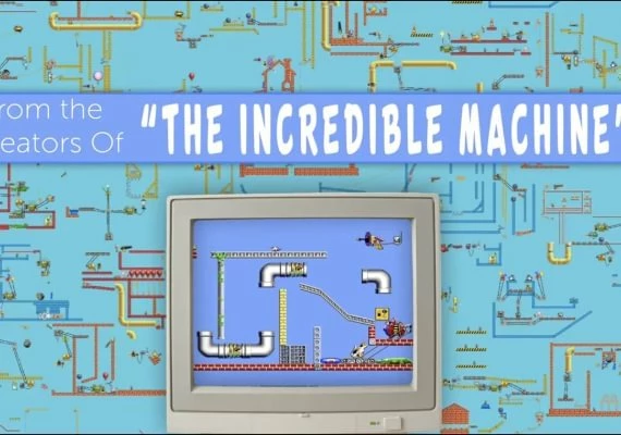 Contraption Maker EN Global