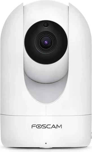 Kamera e Sigurisë Foscam R4M, Cube IP, e Bardhë