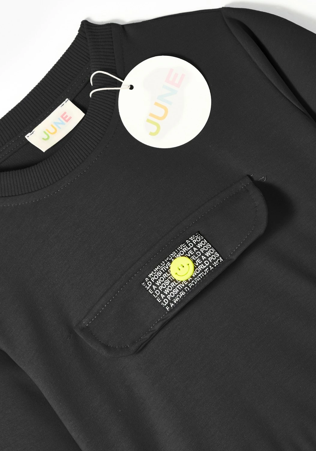 Trenerka për fëmijë June