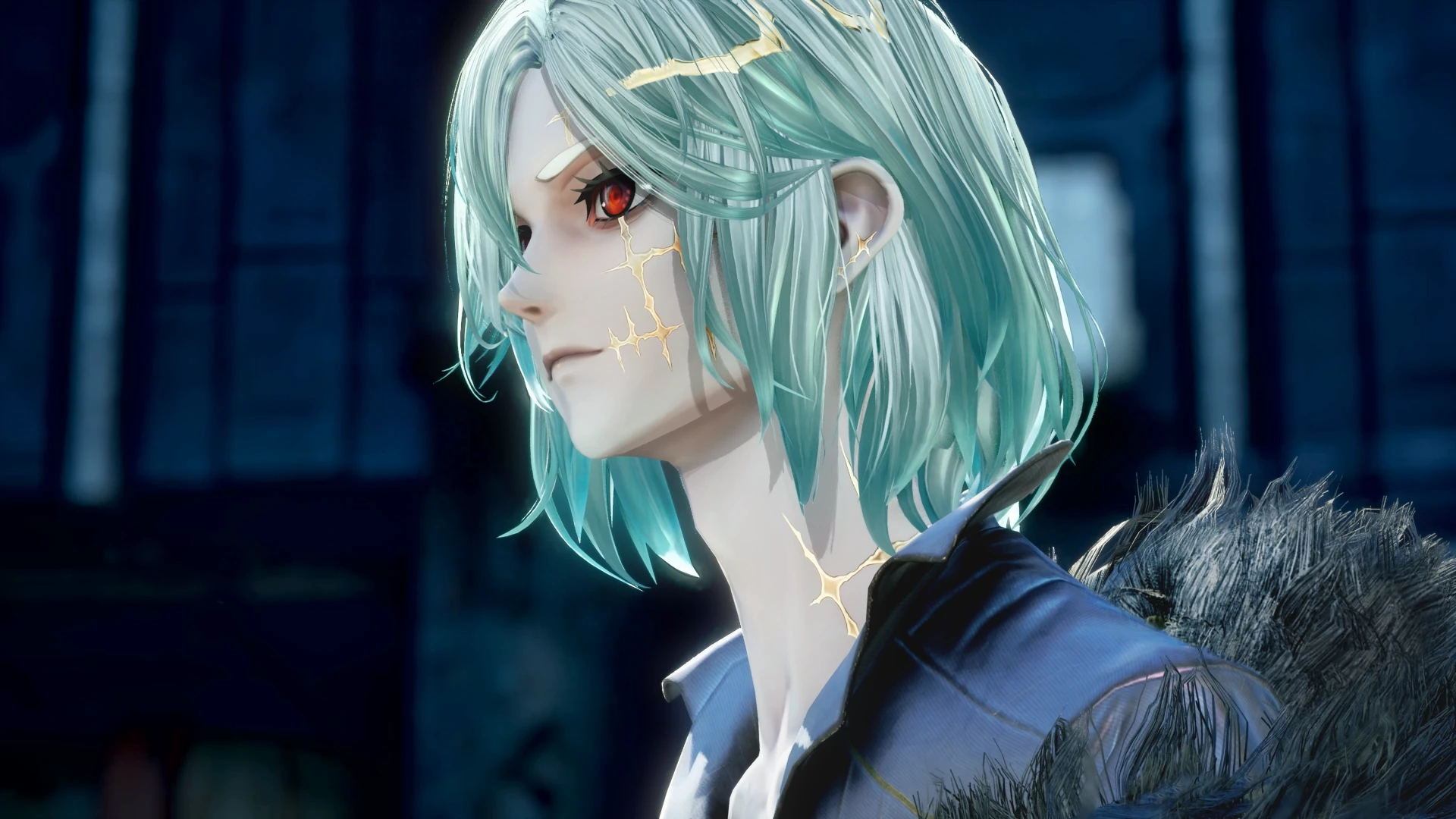 Lojë PS5 Bandai Namco Code Vein II, PEGI 16