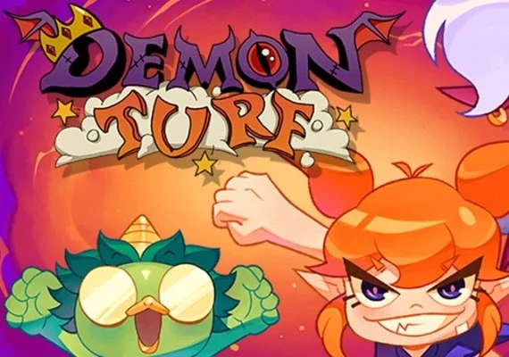 Demon Turf Queens Edition EN Global