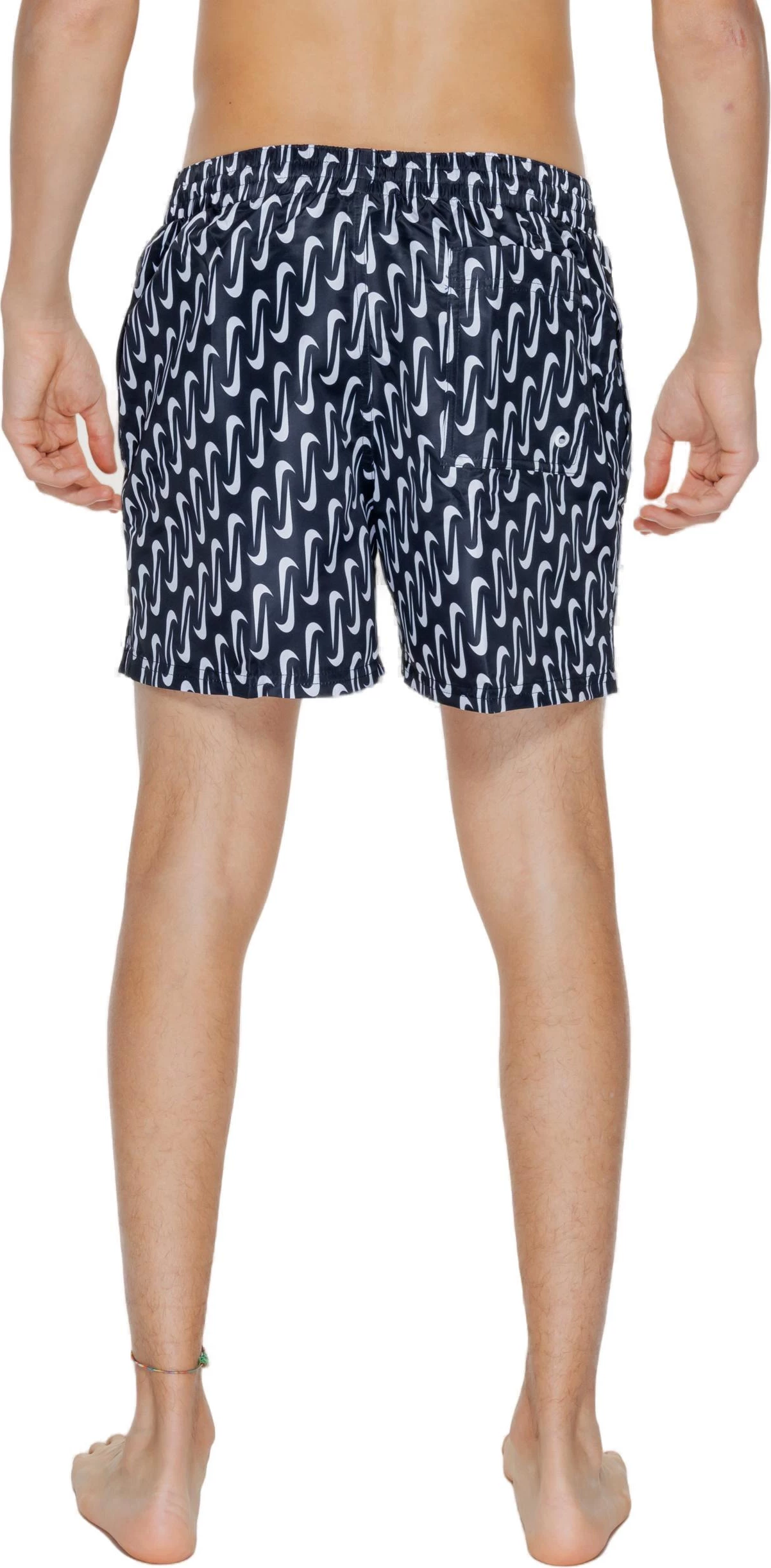 Shorce noti për meshkuj Nike Swim NESSE520, të zeza [Madhësia: XS]