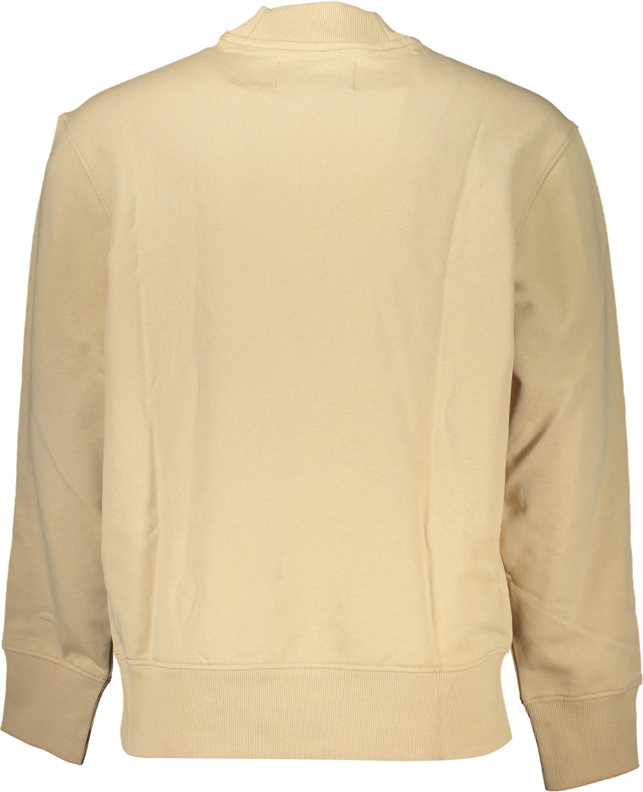 Duks për meshkuj Calvin Klein, bezhë