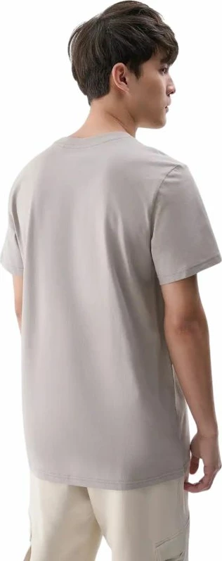 Maicë për meshkuj 4F, e hirtë