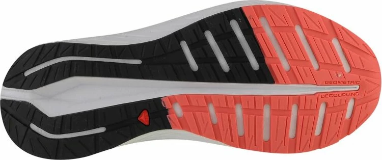 Atlete për femra Salomon Aero Blaze, të zeza [Madhësia: 39 1/3]