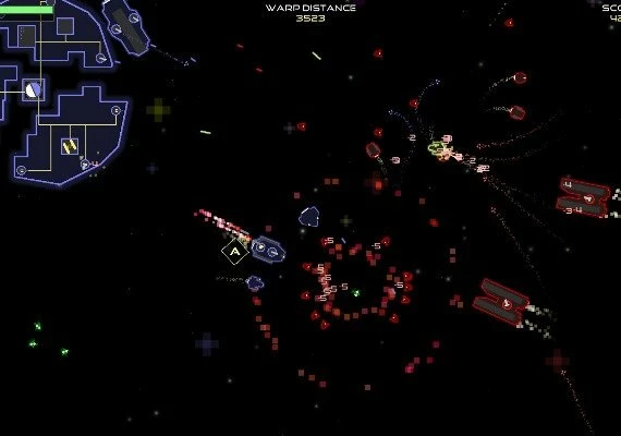 Escort Commander EN Global