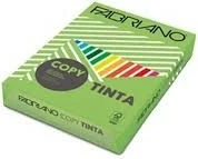Fabriano Color A4 80Gr Verde P.(Gjelbert Qelet)