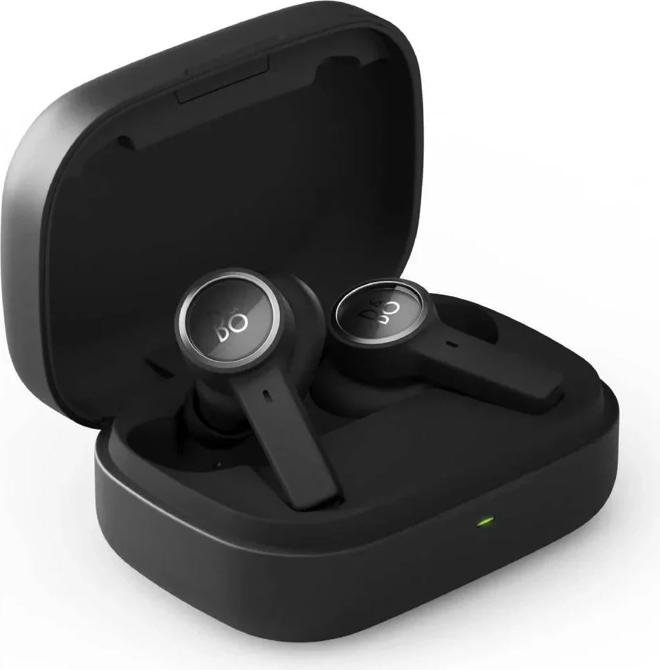 Kufje Bang & Olufsen Beoplay EX True Wireless me ANC, Bluetooth 5.2, IP57, 9.2 mm, Black Anthracite
