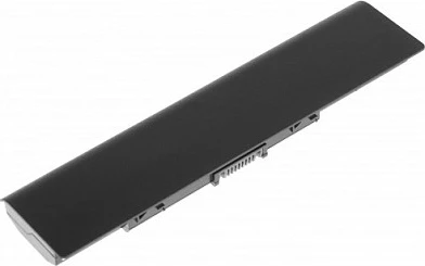 Bateri laptopi Green Cell për HP Pavilion 14/15/17 dhe Envy 15/17, 11.1V 4400mAh, e zezë