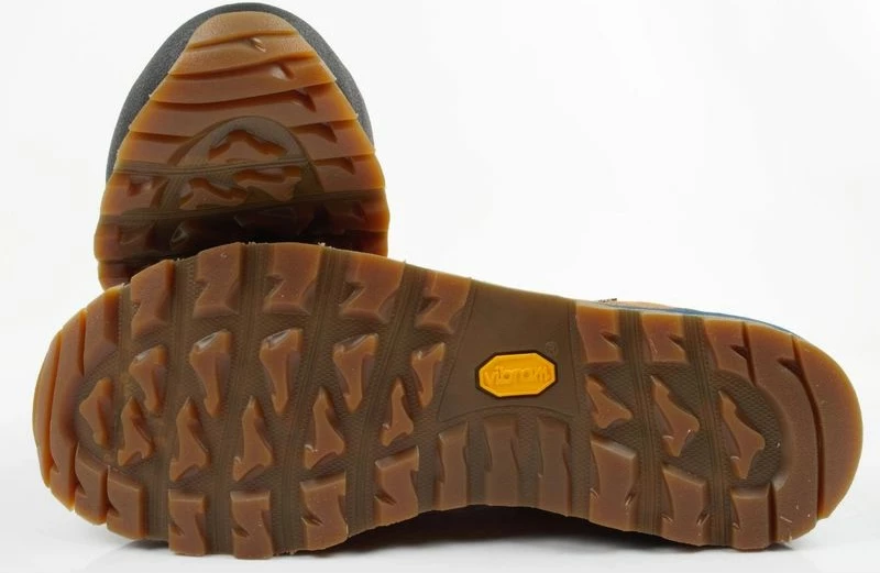 Çizme hiking për meshkuj Aku, gri