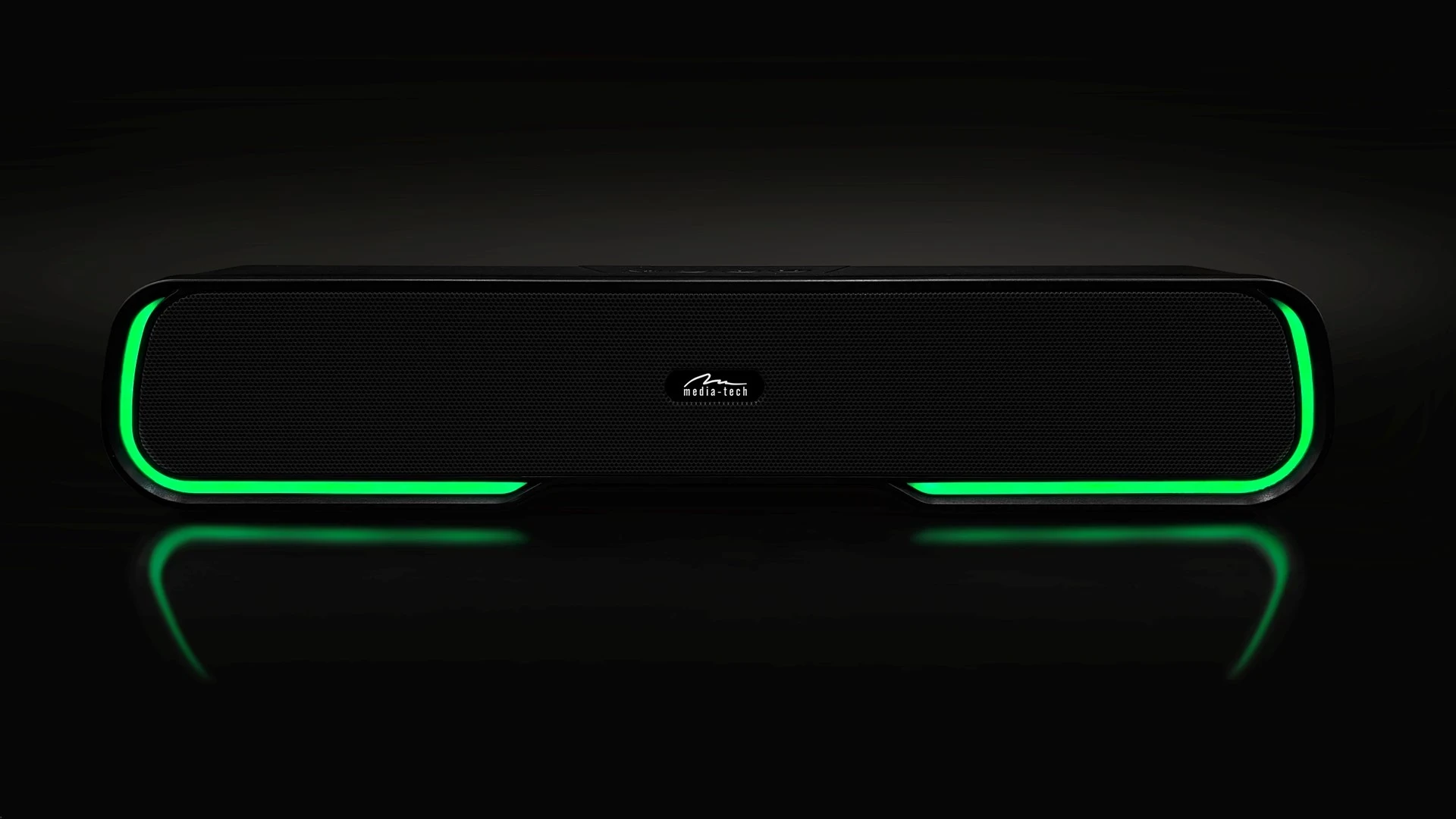 Soundbar bluetooth Media tech PHANTOM BT MT3180, ngjyrë e zezë