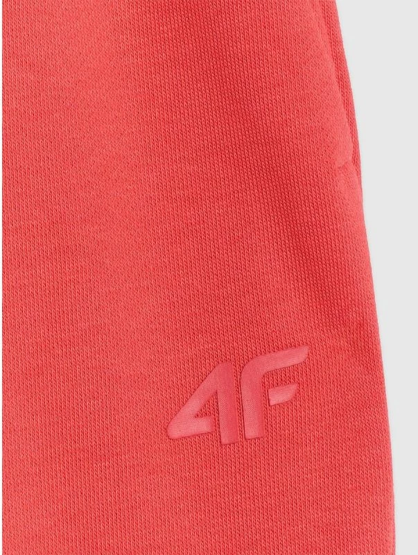 Pantallona jogger për femra 4F 4FWMM00TTROF1138-62S, 2XL [Madhësia: 2XL]