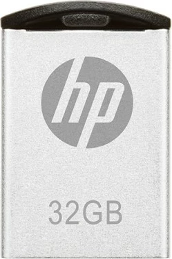 USB flash PNY v222w 32GB, USB 2.0, argjendtë