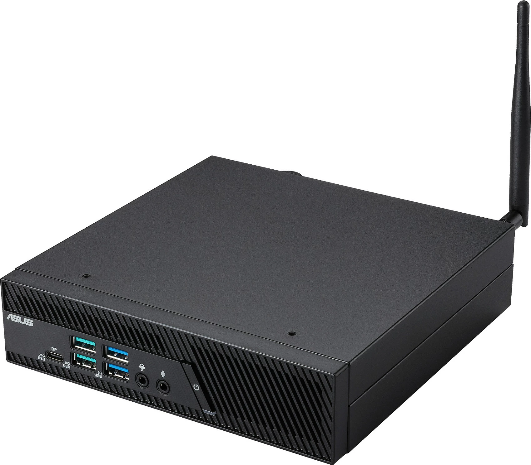 Mini PC ASUS ExpertCenter PB64-B50079AH, 8GB RAM Memorje, 256GB SSD, Windows 11 Pro, i zi