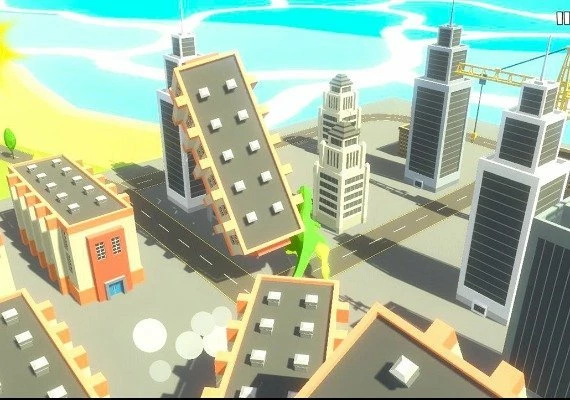 Roarr! The Adventures of Rampage Rex EN Global