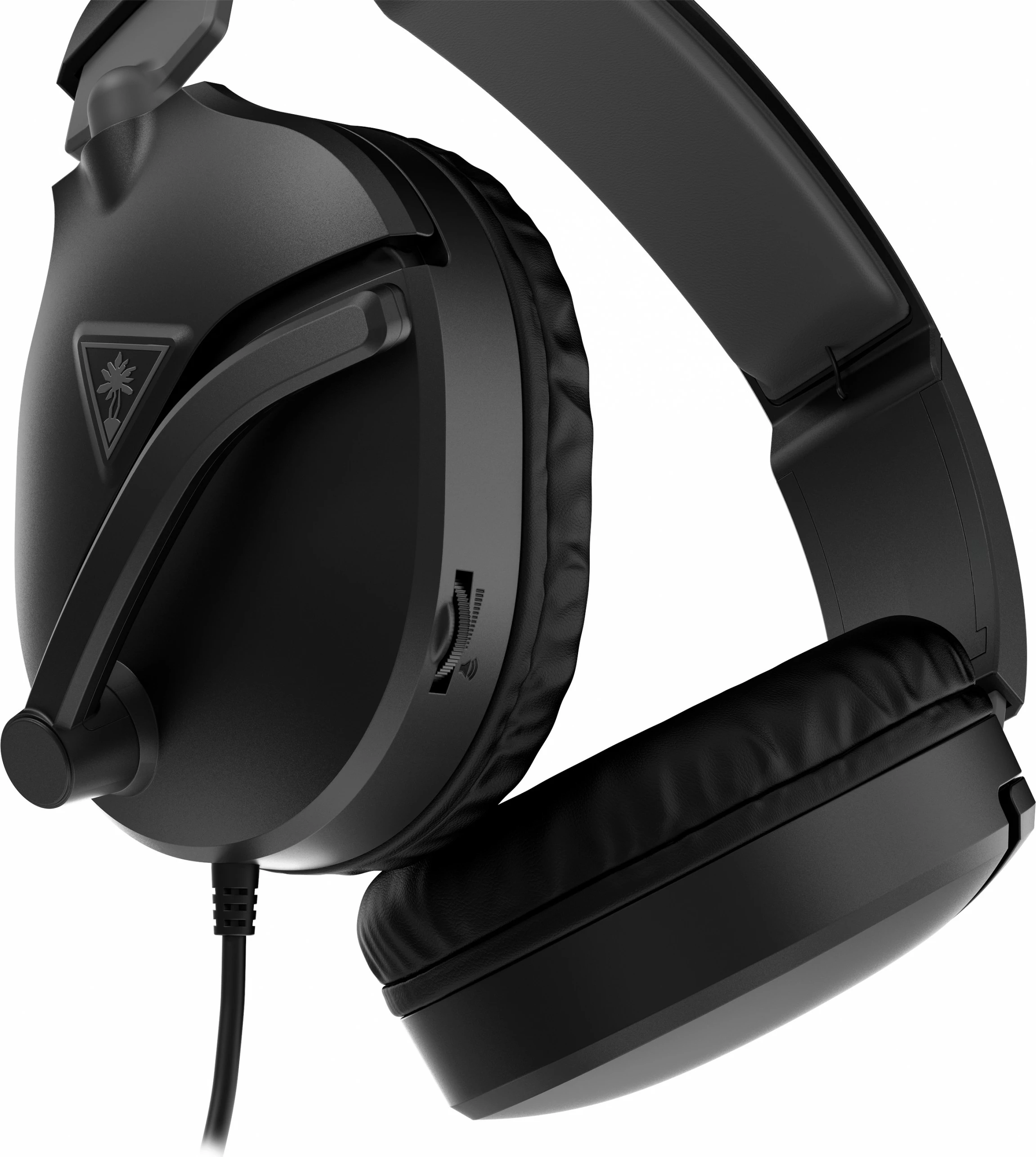 Kufje Turtle Beach Recon 70 PC, over-ear, me mikrofon, 3.5mm, e zezë