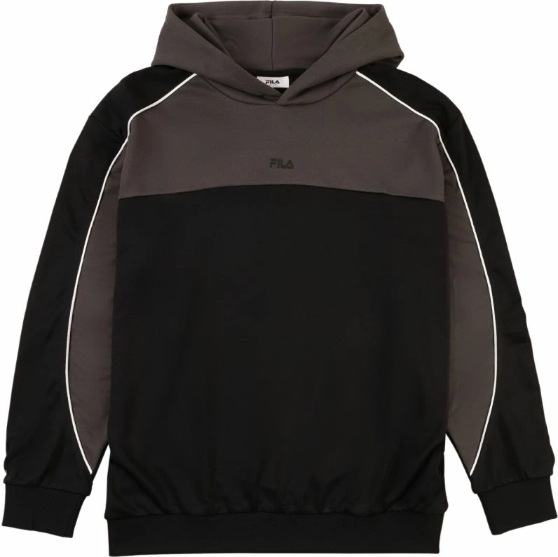 Duks për meshkuj Fila, zi-gri