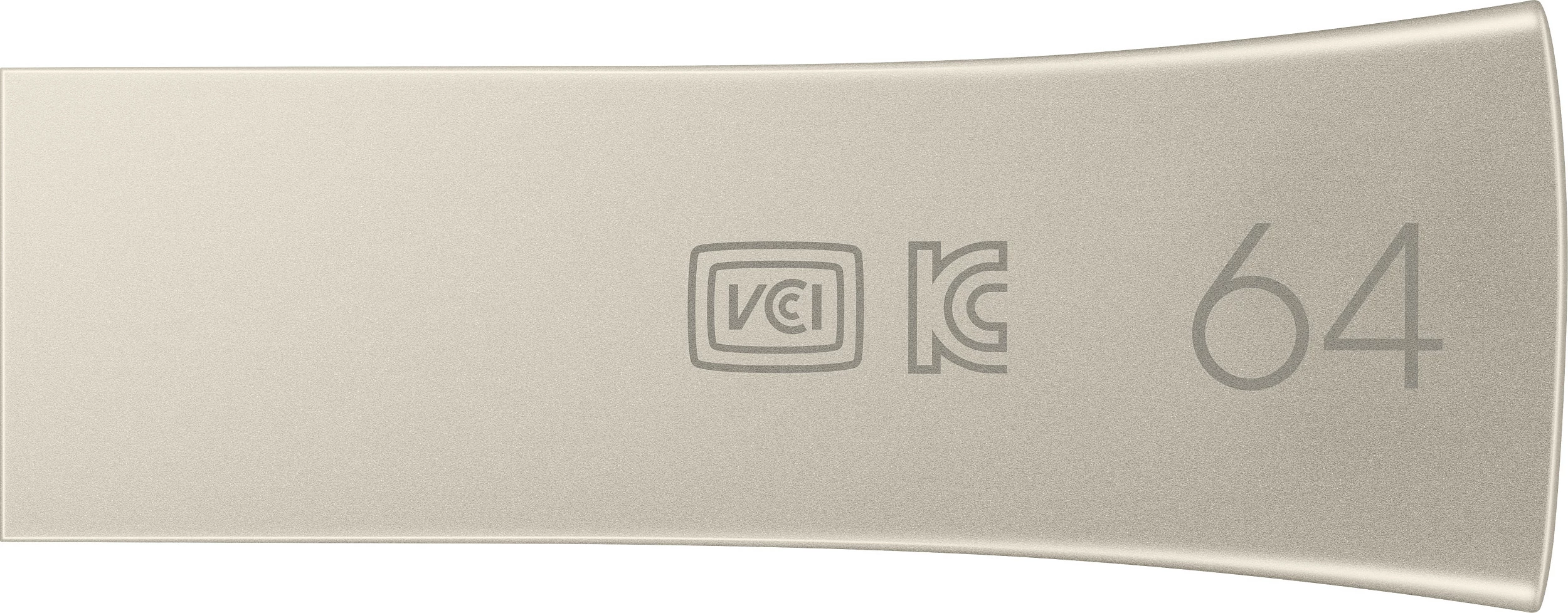 USB Samsung MUF-64BE, 64 GB, USB Type-A, 3.2 Gen 1, Argjend