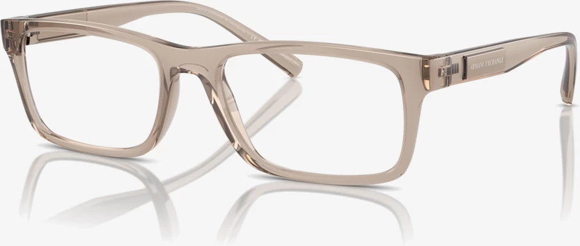 Korniza optike Armani Exchange AX3115 8344 55