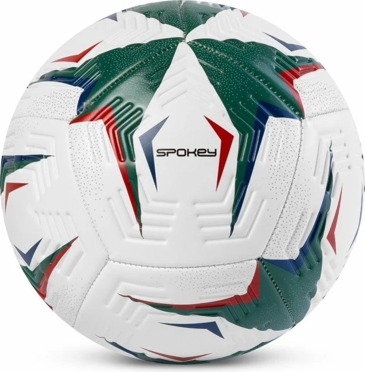 Top futbolli Spokey FLICK, madhësia 5 [Madhësia: 5]