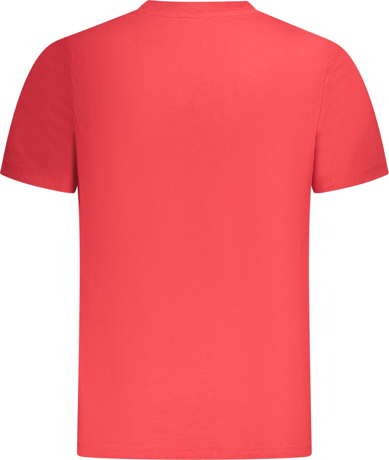 Maicë për meshkuj NORWAY 1963, e kuqe