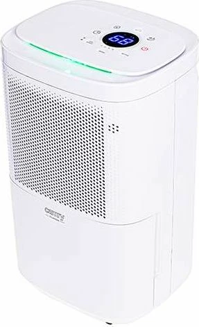 Dehumidifikues ajri Camry CR 7851 10L/24h rezervuar 2.2L 245W për 60 m² i bardhë