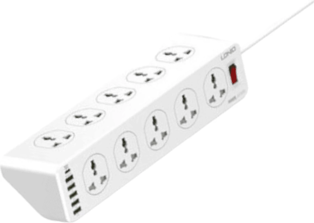 Prizë E Rrymës LDNIO SC10610