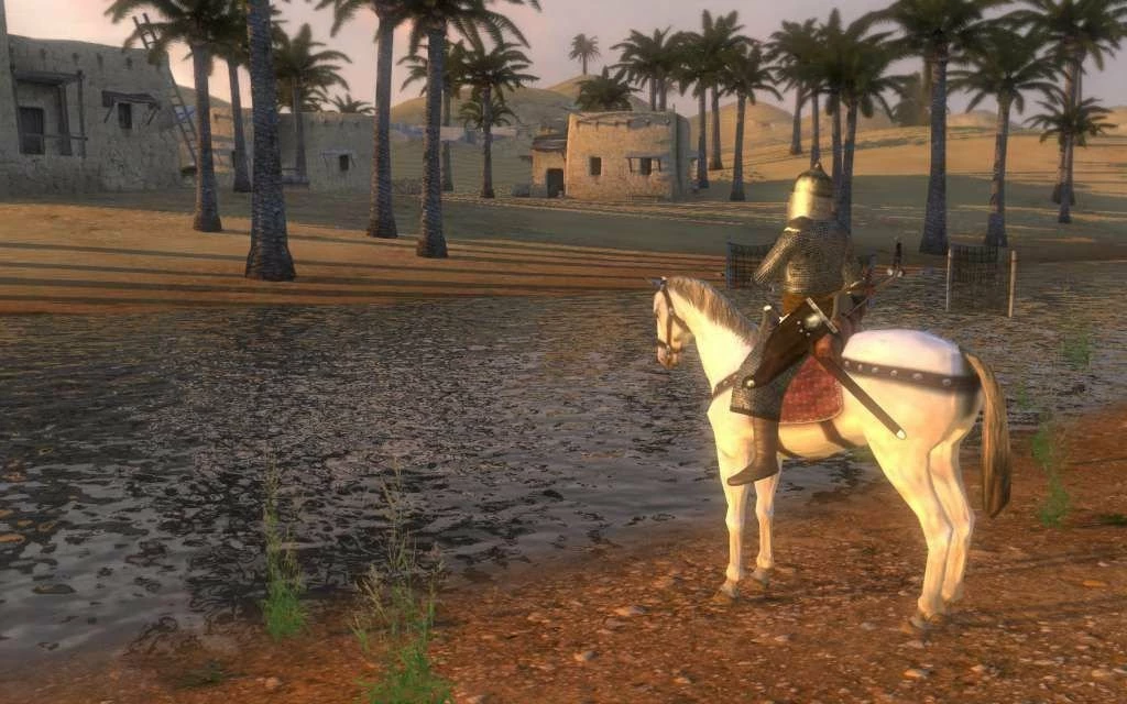 Mount & Blade: Warband + DLC Collection - Bundle Global