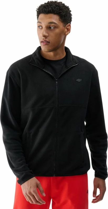 Duks për meshkuj 4F, i zi